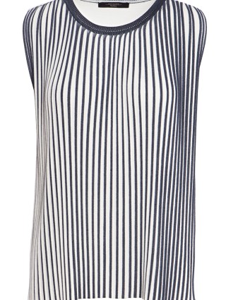 Топ WEEKEND MAX MARA (1204): фото 2 - Invogue